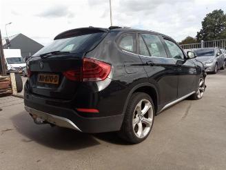 BMW X1 X1 (E84), SUV, 2009 / 2015 xDrive 20d 2.0 16V picture 6