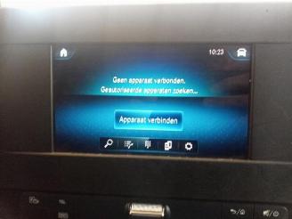 Mercedes Sprinter Sprinter 3,5t (907.6/910.6), Van, 2018 316 CDI 2.1 D RWD picture 16
