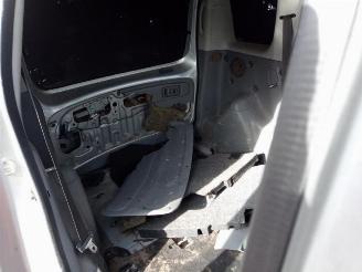 Toyota Yaris-verso Yaris Verso (P2), MPV, 1999 / 2005 1.5 16V picture 18