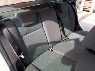 Ford Focus Focus 2 Wagon, Combi, 2004 / 2012 1.6 16V picture 22