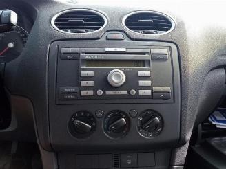 Ford Focus Focus 2 Wagon, Combi, 2004 / 2012 1.6 16V picture 27