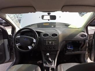 Ford Focus Focus 2 Wagon, Combi, 2004 / 2012 1.6 16V picture 23