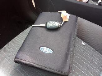 Ford Focus Focus 2 Wagon, Combi, 2004 / 2012 1.6 16V picture 31