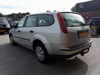 Ford Focus Focus 2 Wagon, Combi, 2004 / 2012 1.6 16V picture 5