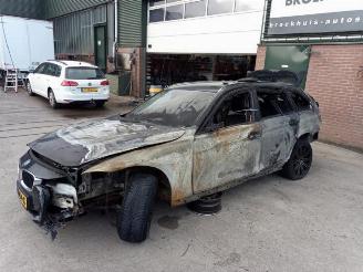 BMW 3-serie 3 serie Touring (F31), Combi, 2012 / 2019 320d 2.0 16V EfficientDynamicsEdition picture 5