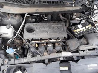 Kia Sportage Sportage (SL), Terreinwagen, 2010 / 2016 2.0 CVVT 16V 4x2 picture 8