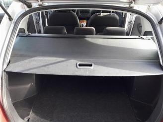 Skoda Fabia Fabia II Combi, Combi 5-drs, 2007 / 2015 1.2 TDI 12V Greenline picture 19