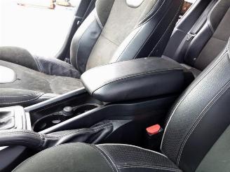 Volvo V-40 V40 (MV), Hatchback 5-drs, 2012 / 2019 2.0 D4 16V picture 34