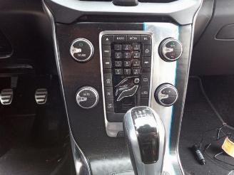 Volvo V-40 V40 (MV), Hatchback 5-drs, 2012 / 2019 2.0 D4 16V picture 26