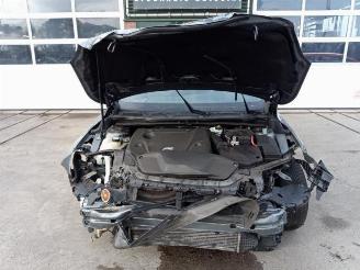 Volvo V-40 V40 (MV), Hatchback 5-drs, 2012 / 2019 2.0 D4 16V picture 9