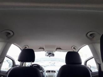 Fiat Grande Punto Grande Punto (199), Hatchback, 2005 1.4 picture 18