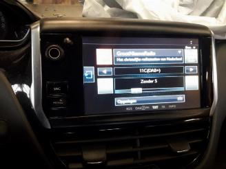 Peugeot 208 208 I (CA/CC/CK/CL), Hatchback, 2012 / 2019 1.2 Vti 12V PureTech 82 picture 15