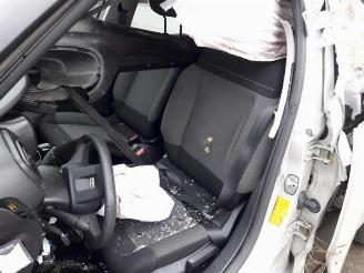 Citroën C3 C3 (SX/SW), Hatchback, 2016 1.2 Vti 12V PureTech picture 12