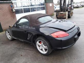 Porsche Boxster Boxster (987), Cabrio, 2004 / 2012 3.4 S 24V picture 2