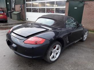 Porsche Boxster Boxster (987), Cabrio, 2004 / 2012 3.4 S 24V picture 5