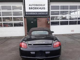 Porsche Boxster Boxster (987), Cabrio, 2004 / 2012 3.4 S 24V picture 3