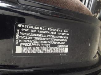 Porsche Boxster Boxster (987), Cabrio, 2004 / 2012 3.4 S 24V picture 10