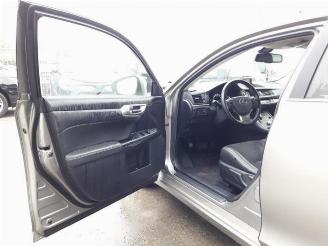 Lexus Ct CT 200h, Hatchback, 2010 1.8 16V picture 12