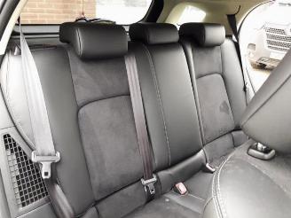 Lexus Ct CT 200h, Hatchback, 2010 1.8 16V picture 19