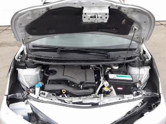 Toyota Aygo Aygo (B40), Hatchback, 2014 1.0 12V VVT-i picture 10