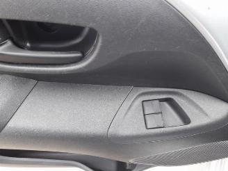 Toyota Aygo Aygo (B40), Hatchback, 2014 1.0 12V VVT-i picture 14