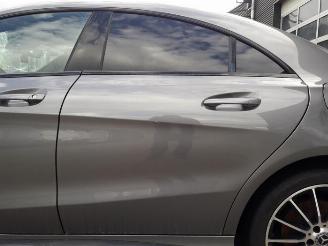 Mercedes Cla-klasse CLA (117.3), Sedan, 2013 / 2019 1.6 CLA-180 16V picture 34