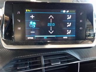 Peugeot 208 208 II (UB/UH/UP), Hatchback 5-drs, 2019 e-208 50 kWh picture 19