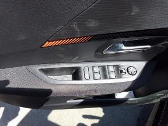 Peugeot 208 208 II (UB/UH/UP), Hatchback 5-drs, 2019 e-208 50 kWh picture 7