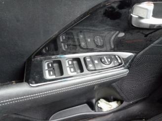 Kia Niro Niro I (DE), SUV, 2016 / 2022 1.6 GDI Hybrid picture 12