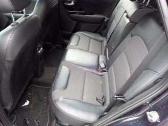 Kia Niro Niro I (DE), SUV, 2016 / 2022 1.6 GDI Hybrid picture 8