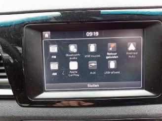 Kia Niro Niro I (DE), SUV, 2016 / 2022 1.6 GDI Hybrid picture 19