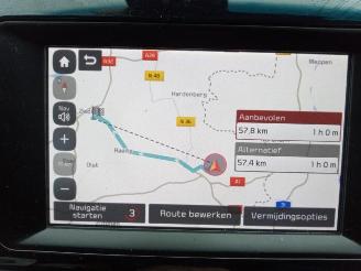 Kia Niro Niro I (DE), SUV, 2016 / 2022 1.6 GDI Hybrid picture 23