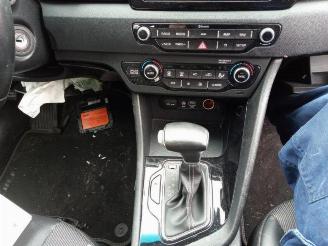 Kia Niro Niro I (DE), SUV, 2016 / 2022 1.6 GDI Hybrid picture 14