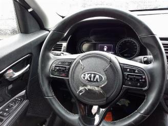 Kia Niro Niro I (DE), SUV, 2016 / 2022 1.6 GDI Hybrid picture 13