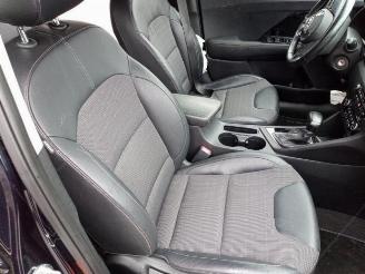 Kia Niro Niro I (DE), SUV, 2016 / 2022 1.6 GDI Hybrid picture 10