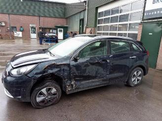 Kia Niro Niro I (DE), SUV, 2016 / 2022 1.6 GDI Hybrid picture 6