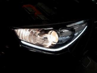 Kia Niro Niro I (DE), SUV, 2016 / 2022 1.6 GDI Hybrid picture 30