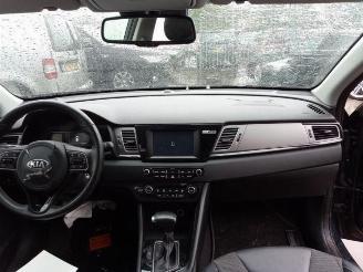 Kia Niro Niro I (DE), SUV, 2016 / 2022 1.6 GDI Hybrid picture 17