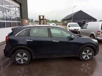 Kia Niro Niro I (DE), SUV, 2016 / 2022 1.6 GDI Hybrid picture 3