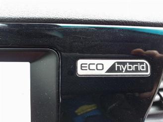 Kia Niro Niro I (DE), SUV, 2016 / 2022 1.6 GDI Hybrid picture 24