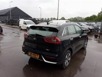 Kia Niro Niro I (DE), SUV, 2016 / 2022 1.6 GDI Hybrid picture 4
