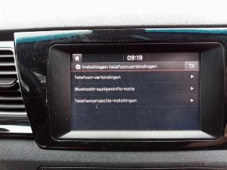 Kia Niro Niro I (DE), SUV, 2016 / 2022 1.6 GDI Hybrid picture 20