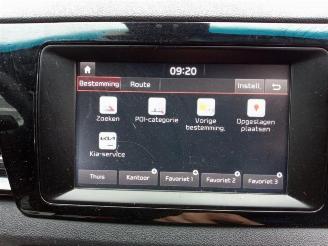 Kia Niro Niro I (DE), SUV, 2016 / 2022 1.6 GDI Hybrid picture 22