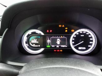 Kia Niro Niro I (DE), SUV, 2016 / 2022 1.6 GDI Hybrid picture 16