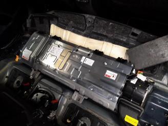 Kia Niro Niro I (DE), SUV, 2016 / 2022 1.6 GDI Hybrid picture 26