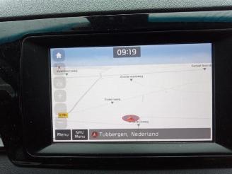 Kia Niro Niro I (DE), SUV, 2016 / 2022 1.6 GDI Hybrid picture 18