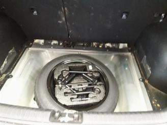 Kia Niro Niro I (DE), SUV, 2016 / 2022 1.6 GDI Hybrid picture 27