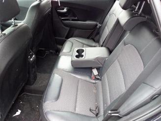 Kia Niro Niro I (DE), SUV, 2016 / 2022 1.6 GDI Hybrid picture 9