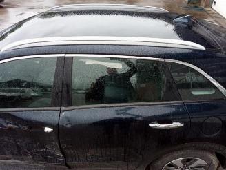 Kia Niro Niro I (DE), SUV, 2016 / 2022 1.6 GDI Hybrid picture 7