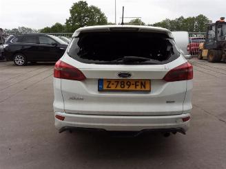 Ford Focus Focus 3 Wagon, Combi, 2010 / 2020 1.5 EcoBoost 16V 182 picture 3